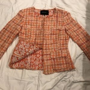 Lafayette 148 New York Jacket